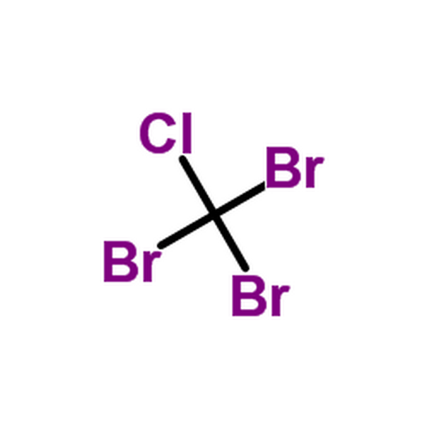 三溴氯甲烷,Tribromo(chloro)methane