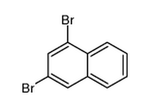 1,3-二溴萘,1,3-Dibromonaphthalene