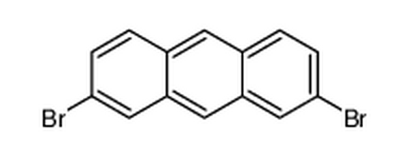 2,7-二溴蒽,2,7-Dibromoanthracene