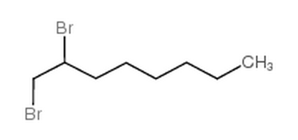 1,2-二溴辛烷,1,2-dibromooctane