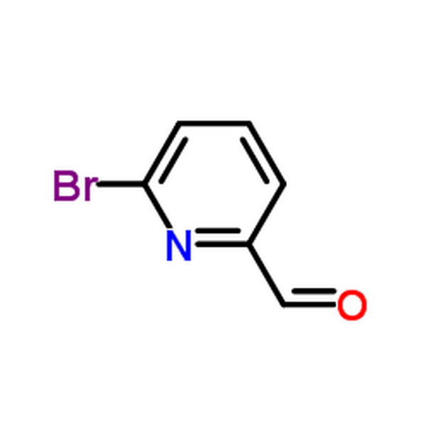 6-溴-2-吡啶甲醛,6-Brompyridin-2-carbaldehyd