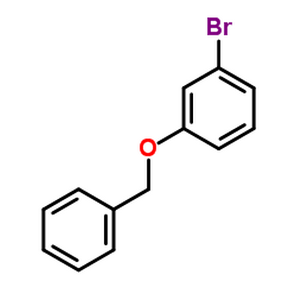 3-芐氧基溴苯,1-(Benzyloxy)-3-bromobenzene