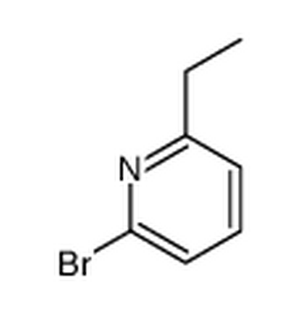 2-溴-6-乙基吡啶,2-Bromo-6-ethylpyridine