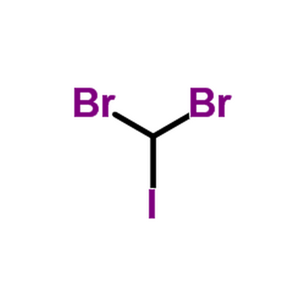 二溴一碘甲烷,Dibromoiodomethane