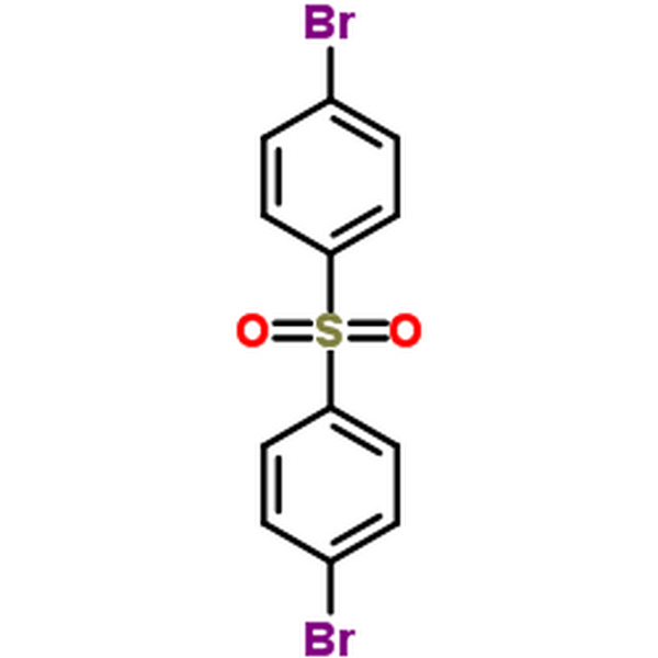 4,4'-二溴二苯砜,4-Bromophenyl sulfone