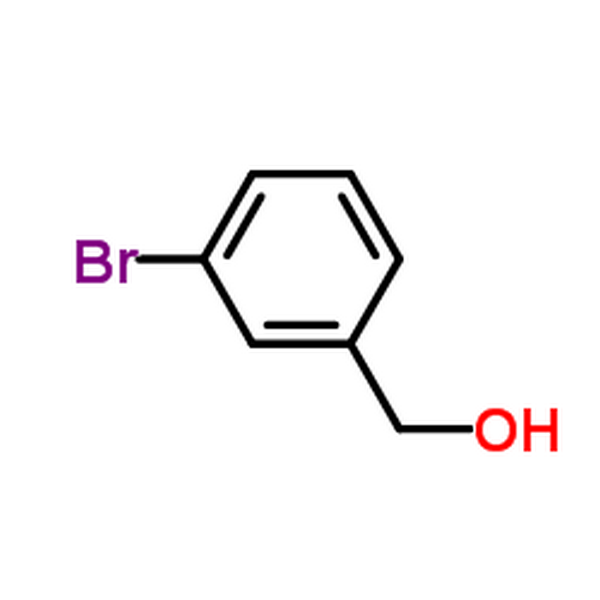3-溴苯甲醇,3-Bromobenzyl alcohol