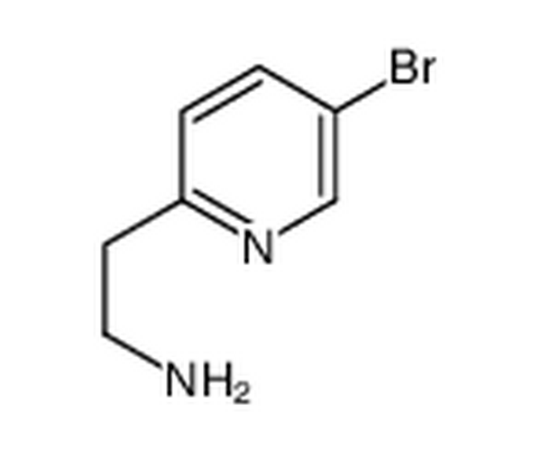 5-溴-2-吡啶乙胺,2-(5-bromopyridin-2-yl)ethanamine