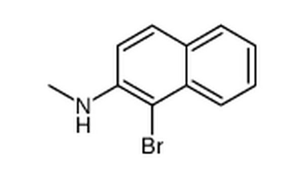 (1-溴-2-萘)甲胺,(1-bromonaphthalen-2-yl)methanamine