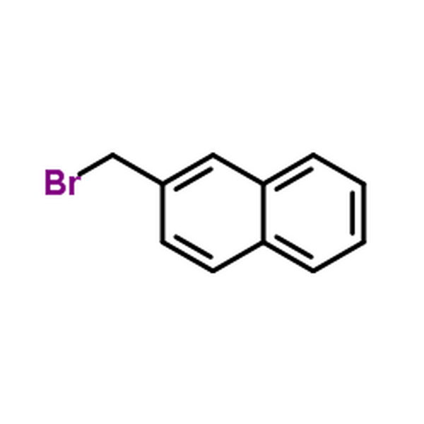 2-(溴甲基)萘,2-(brommethyl)naphthalen