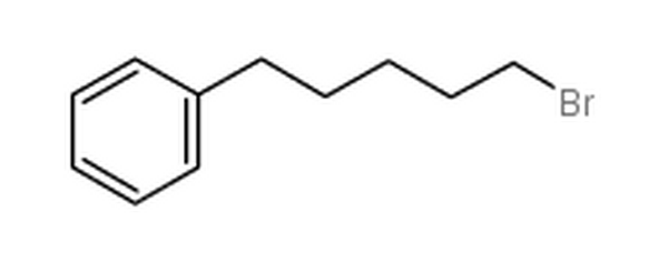 (5-溴正戊基)苯,1-Bromo-5-phenylpentane
