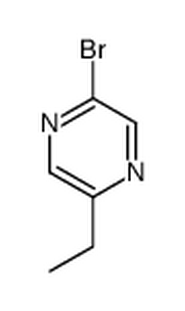 2-溴-5-乙基吡嗪,2-bromo-5-ethylpyrazine