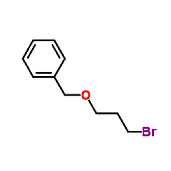 3-苄氧基溴丙烷,Benzyl 3-bromopropyl ether