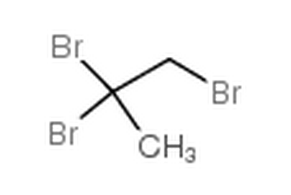 1,2,2-三溴丙烷,1,2,2-tribromopropane