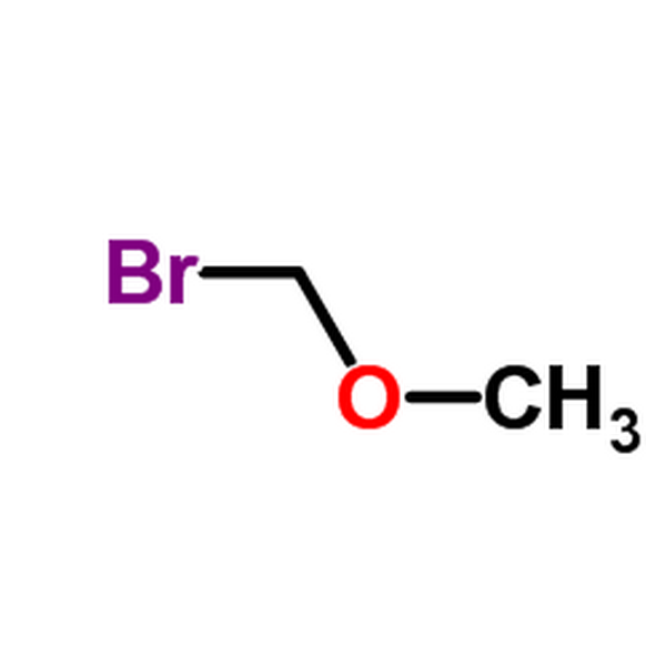 溴甲基甲基醚,Bromo(methoxy)methane