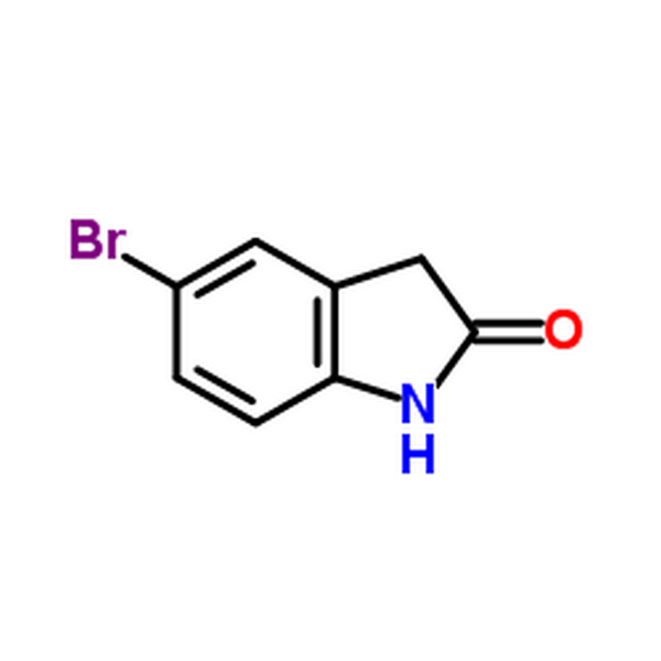 5-溴氧化吲哚,5-Bromo-2-oxindole