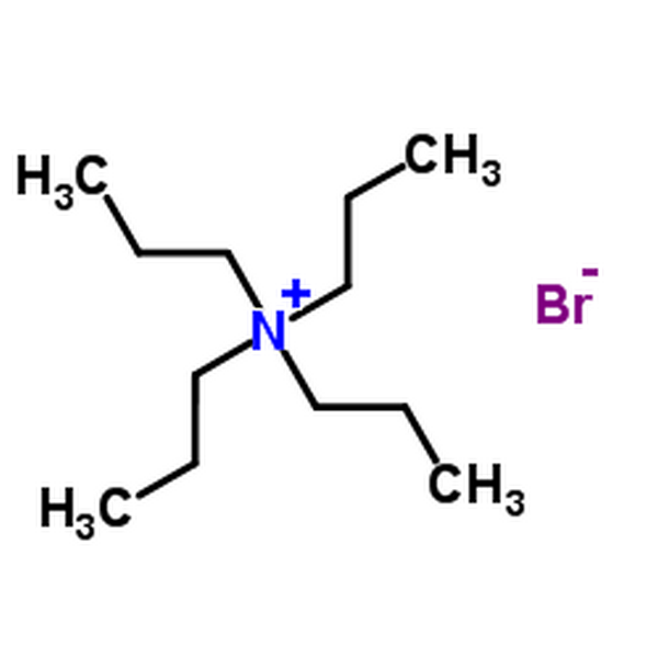 四丙基溴化銨,Tetrapropylammonium bromide