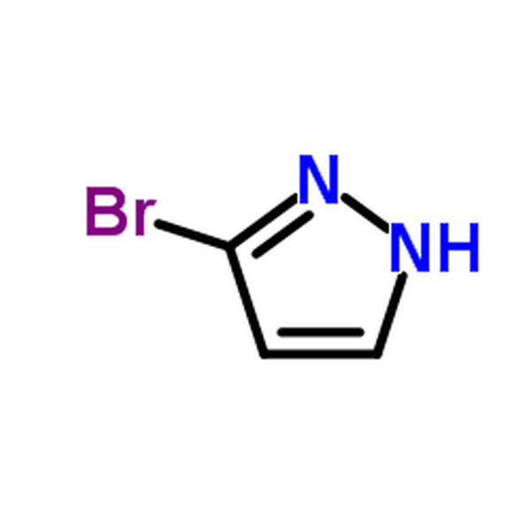 3-溴吡唑,3-Bromo-1H-pyrazole