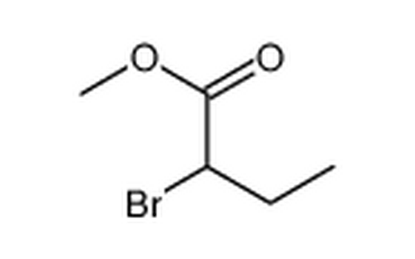 2-溴丁酸甲酯,methyl 2-bromobutyrate