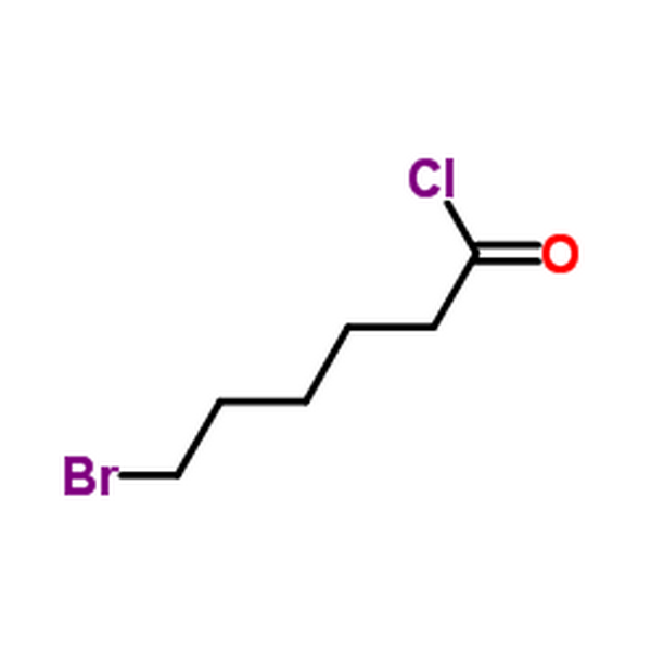 6-溴己酰氯,6-BROMOCAPROYL CHLORIDE