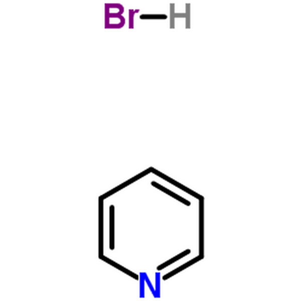 吡啶溴化氫鹽,Pyridine hydrobromide