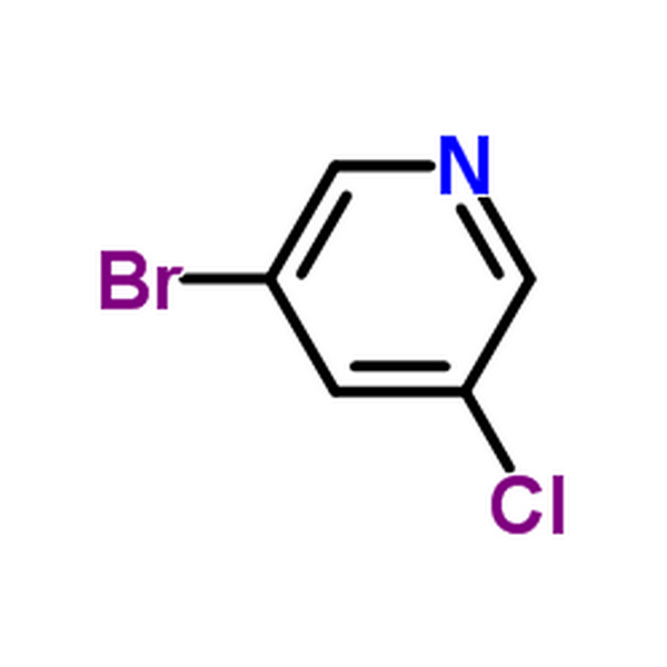 3-溴-5-氯吡啶,3-Bromo-5-chloropyridine