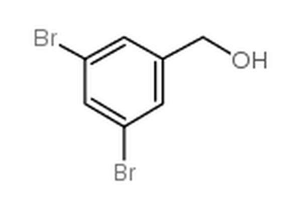 3,5-二溴苯甲醇,3,5-dibromobenzyl alcohol