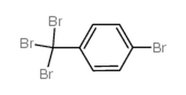 对溴三溴甲苯,1-bromo-4-(tribromomethyl)benzene