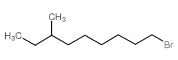 1-溴-7-甲基壬烷,1-bromo-7-methylnonane