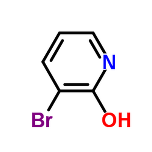 3-溴-2-羟基吡啶,3-bromopyridin-2-ol