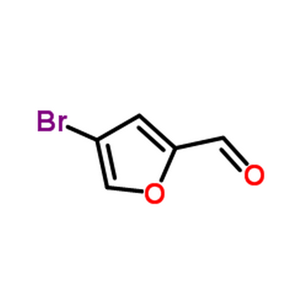 4-溴-2-呋喃甲醛,4-Bromo-2-furaldehyde