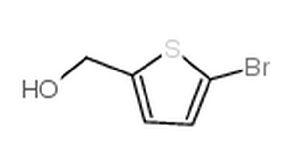 2-溴噻吩-5-甲醇,(5-bromothien-2-yl)methanol