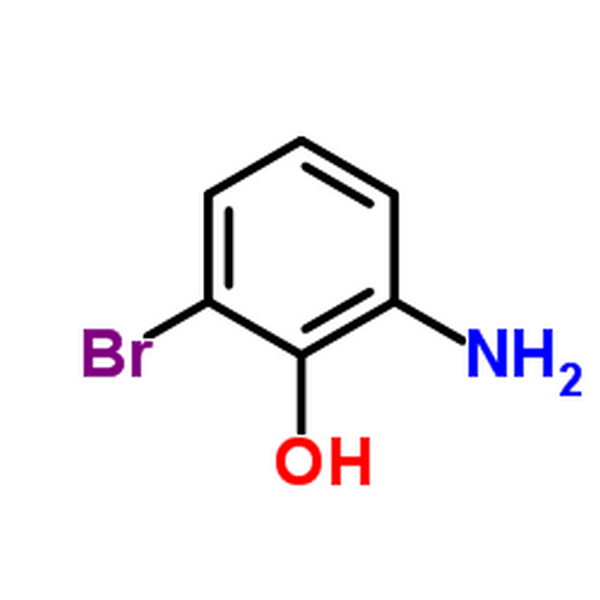 2-氨基-6-溴苯酚,2-Amino-6-bromophenol