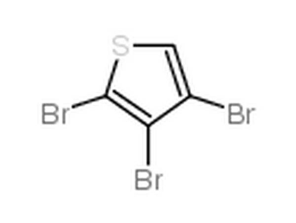 2,3,4-三溴噻吩,2,3,4-Tribromothiophene