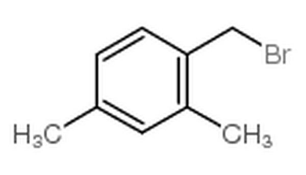 2,4-二甲基苄溴,1-(Bromomethyl)-2,4-dimethylbenzene