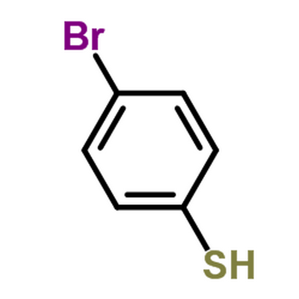 4-溴苯硫酚,4-Bromothiophenol