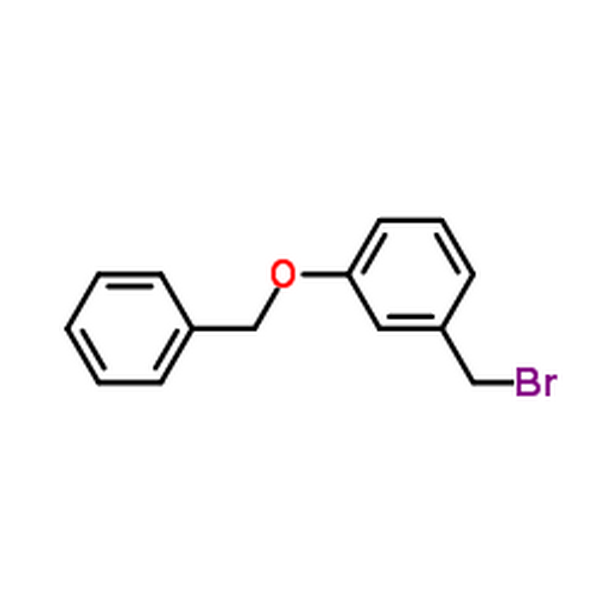 3-芐氧基溴芐,3-Benzyloxybenzyl bromide