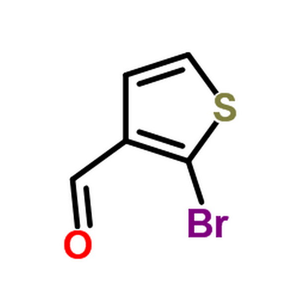 2-溴噻吩-3-甲醛,2-Bromo-3-thiophenecarbaldehyde