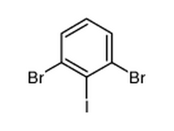2,6-二溴碘苯,1,3-Dibromo-2-iodobenzene