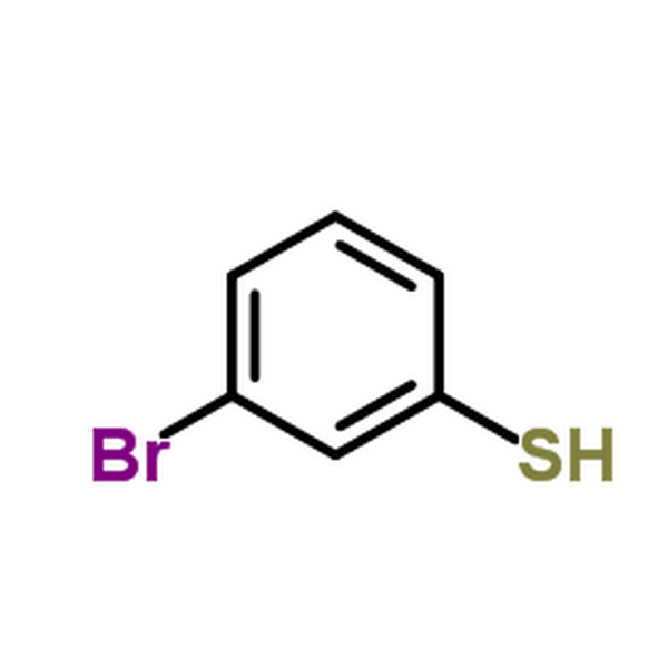 3-溴苯硫酚,3-Bromothiophenol