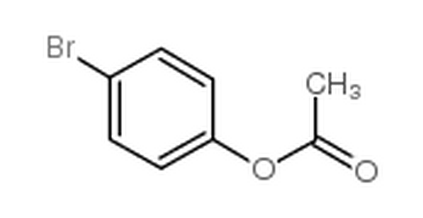 4-溴乙酸苯酯,(4-bromophenyl) acetate