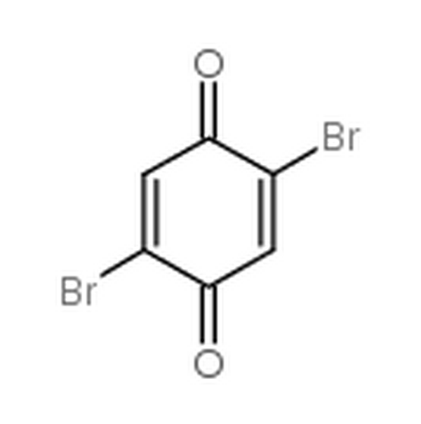 二溴苯醌,2,5-Dibromo-1,4-benzoquinone
