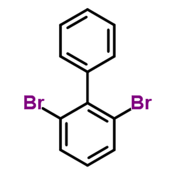 2,6-二溴聯(lián)苯,2,6-Dibromobiphenyl