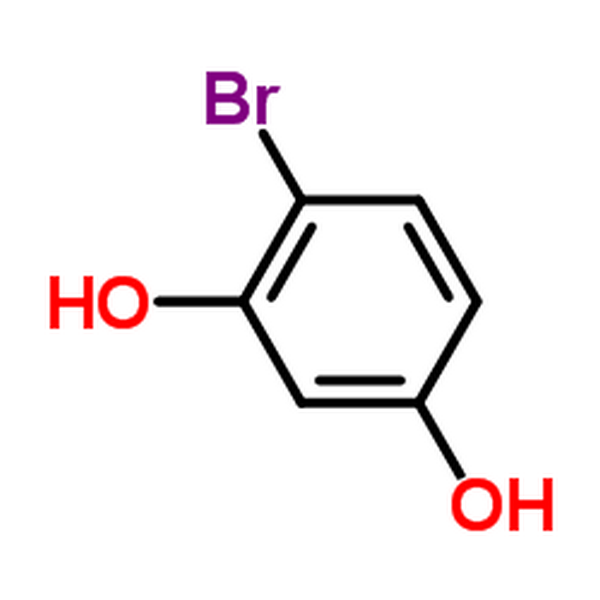 4-溴间苯二酚,4-Bromo-1,3-benzenediol