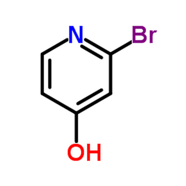 2-溴-4-羟基吡啶,2-Bromo-4-Hydroxypyridine