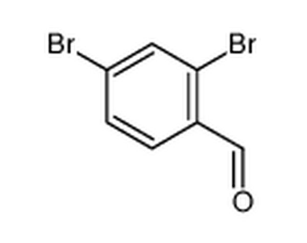 2,4-二溴苯甲醛,2,4-Dibromobenzaldehyde