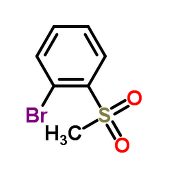 2-甲砜基溴苯,2-BROMOPHENYL METHYL SULFONE