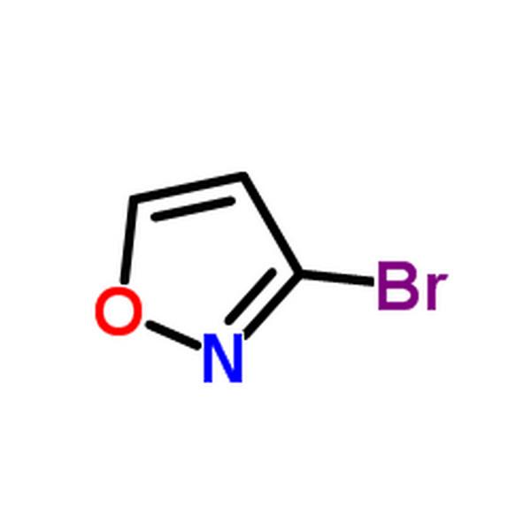 3-溴异唑,3-Bromoisoxazole