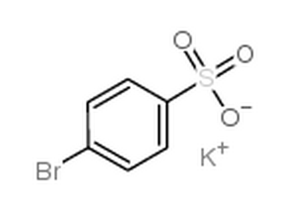 4-溴苯磺酸鉀,potassium,4-bromobenzenesulfonate