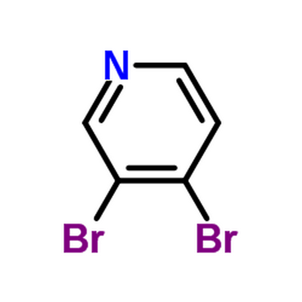 3,4-二溴吡啶,3,4-Dibromopyridine