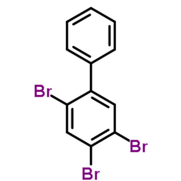 2,4,5-三溴联苯,2,4,5-Tribromobiphenyl